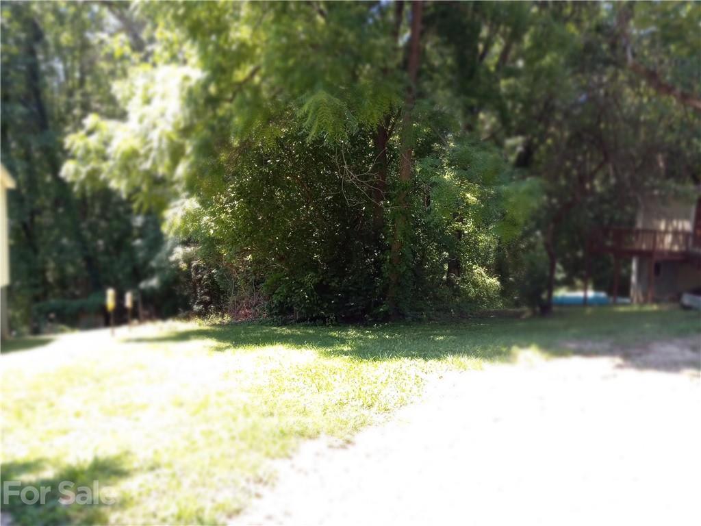 N/A Seagle St., Marion, NC 28752