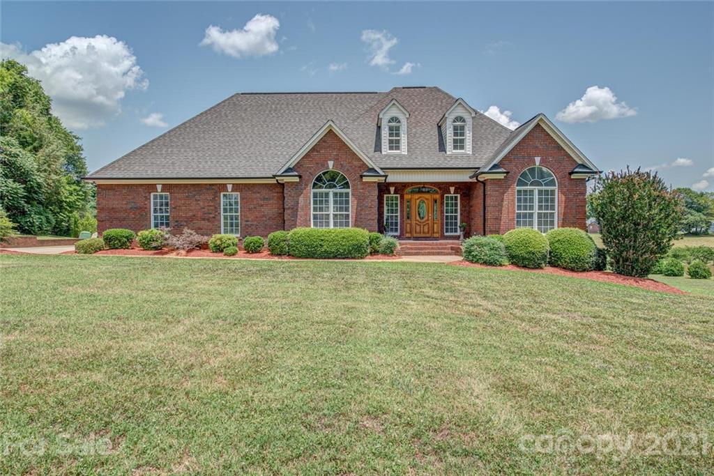 936 Ferguson Ridge Rd., Gastonia, NC 28052