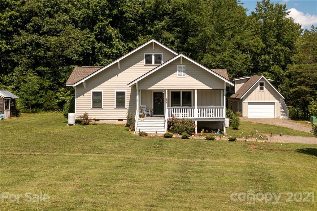 275 Haynes Dr., Salisbury, NC 28146