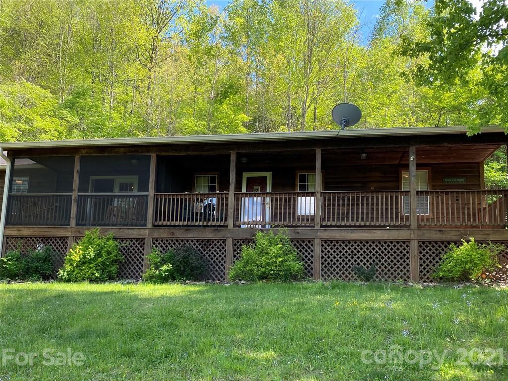 265 Heartland Ridge, Sylva, NC 28779