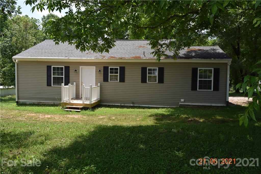 3190 Cauble Rd., Salisbury, NC 28144