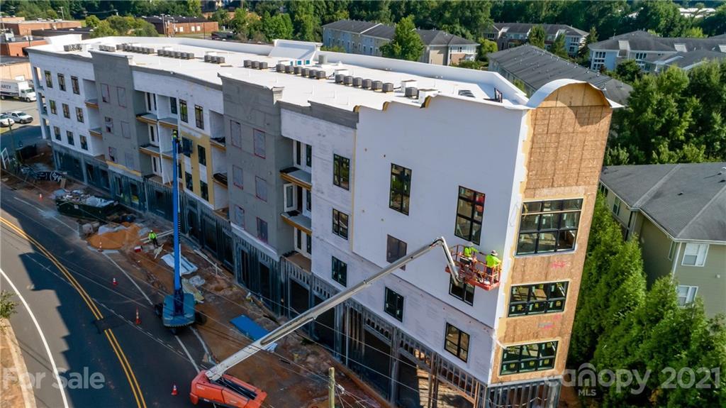 3630 N Davidson St. #3304, Charlotte, NC 28205