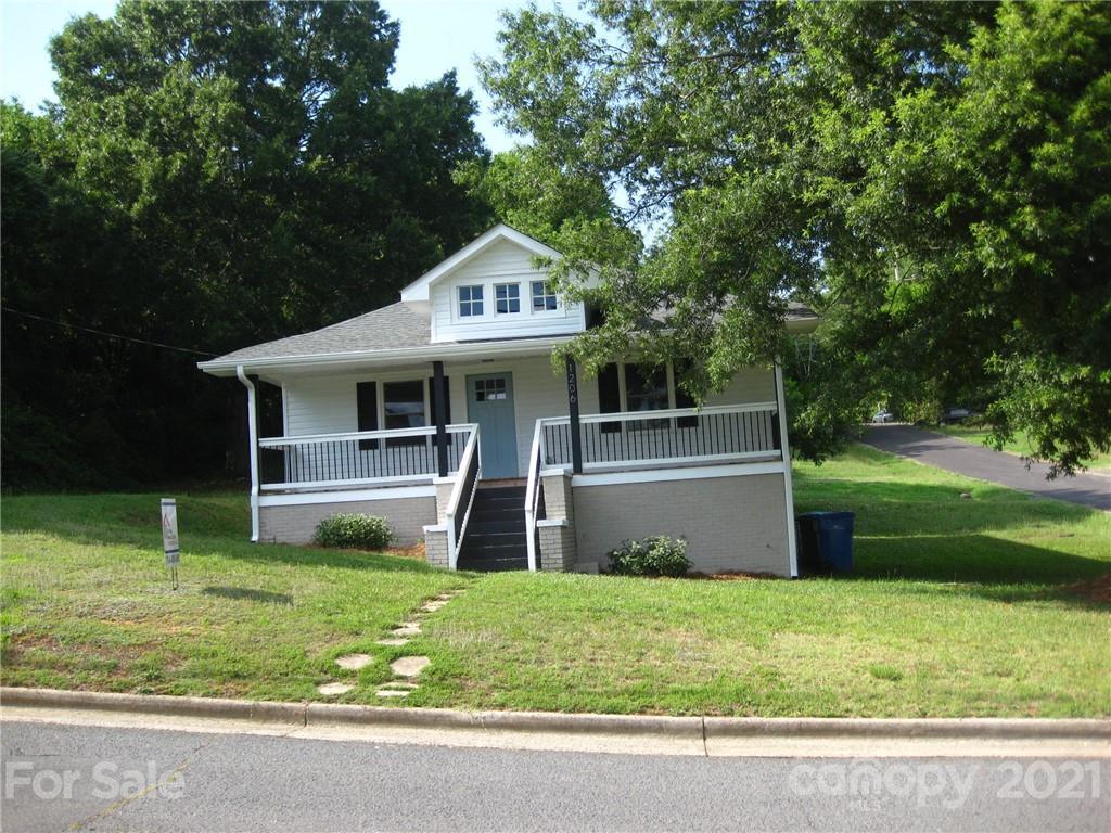 1206 Wiscassett St., Albemarle, NC 28001