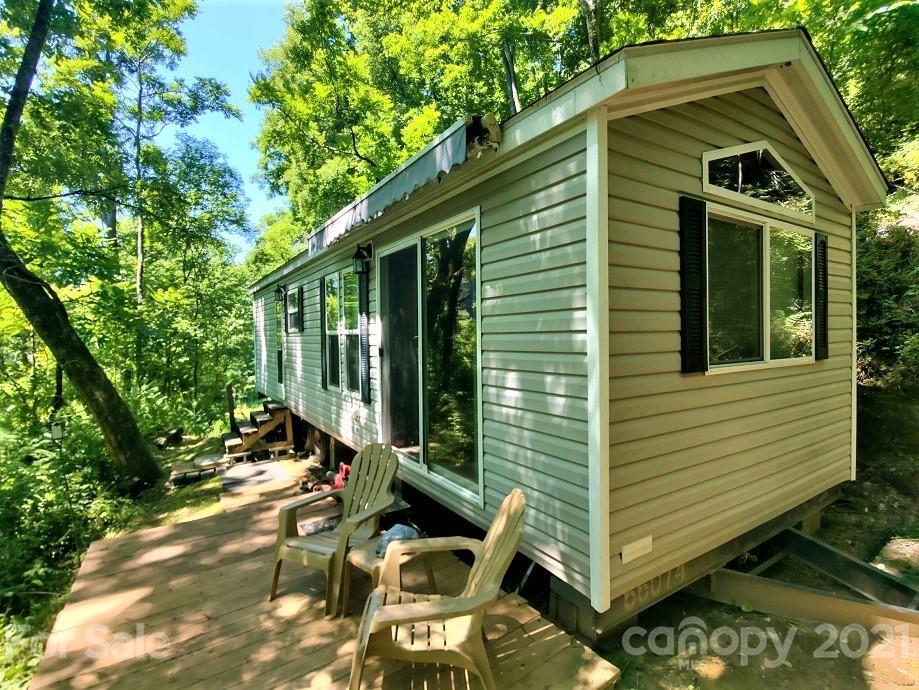 83 Choke Berry Ridge #1, Sylva, NC 28779
