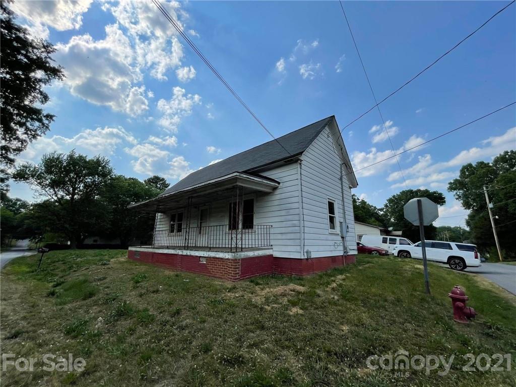 904 Wood St., Albemarle, NC 28001