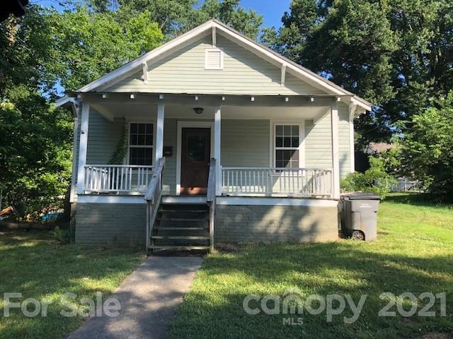 411 Ross Ave., Kannapolis, NC 28083