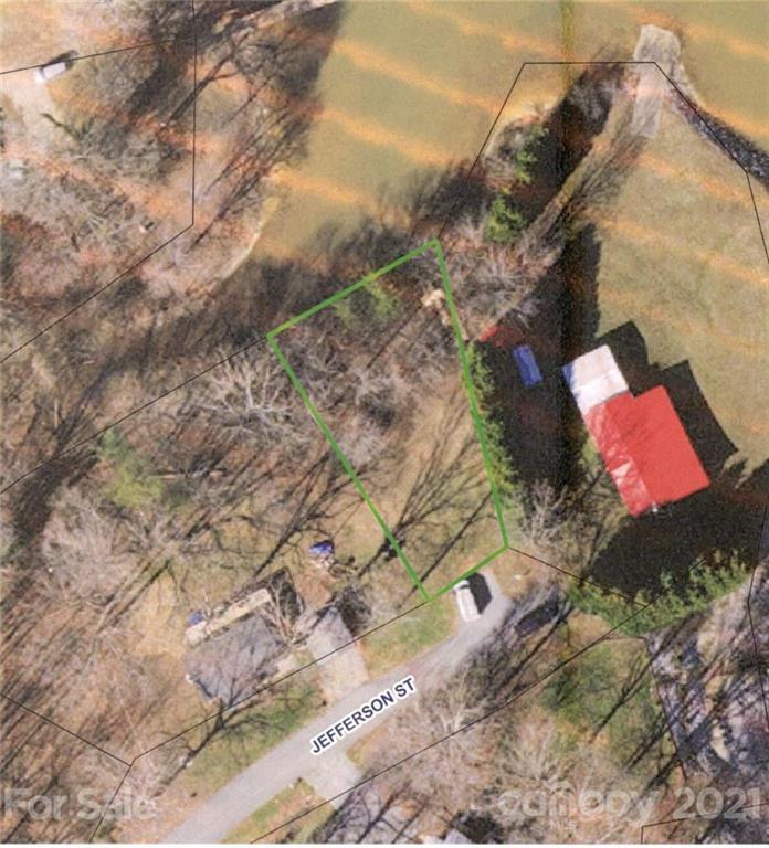 Jefferson St., Sherrills Ford, NC 28673