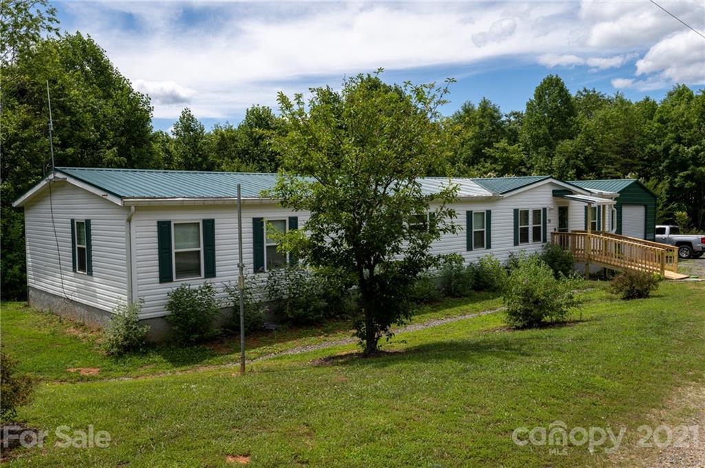 35 Gray Fox Tr., Marion, NC 28752