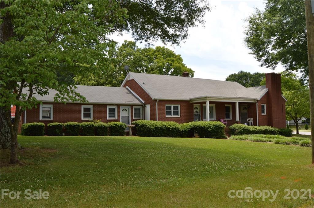 540 W Wilson Ave., Mooresville, NC 28115