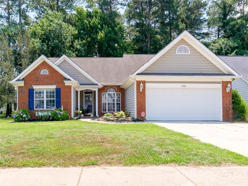 13501 Michael Lynn Rd., Charlotte, NC 28278