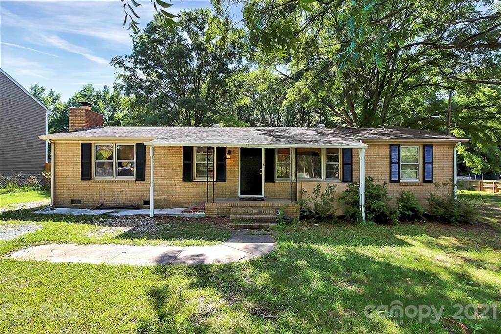 6721 Ware Rd., Charlotte, NC 28212