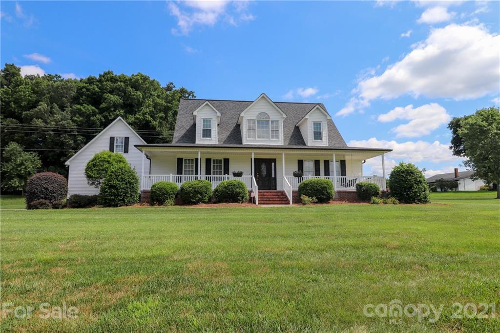 6285 Kluttz Rd., Concord, NC 28025