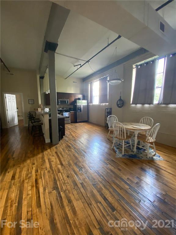 109 N Hayne St. #204, Monroe, NC 28112