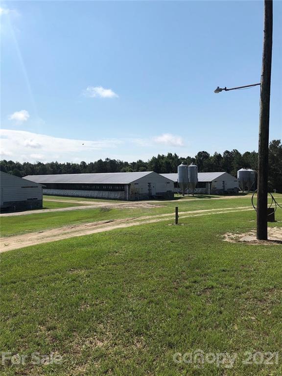 00 Tabernacle Rd., Laurel Hill, NC 28351