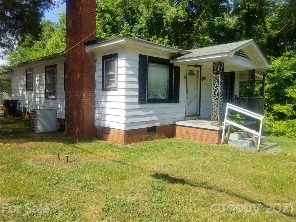 1089 Gaither Pl., Concord, NC 28027