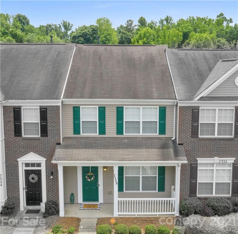 7328 Laurel Valley Rd., Charlotte, NC 28273