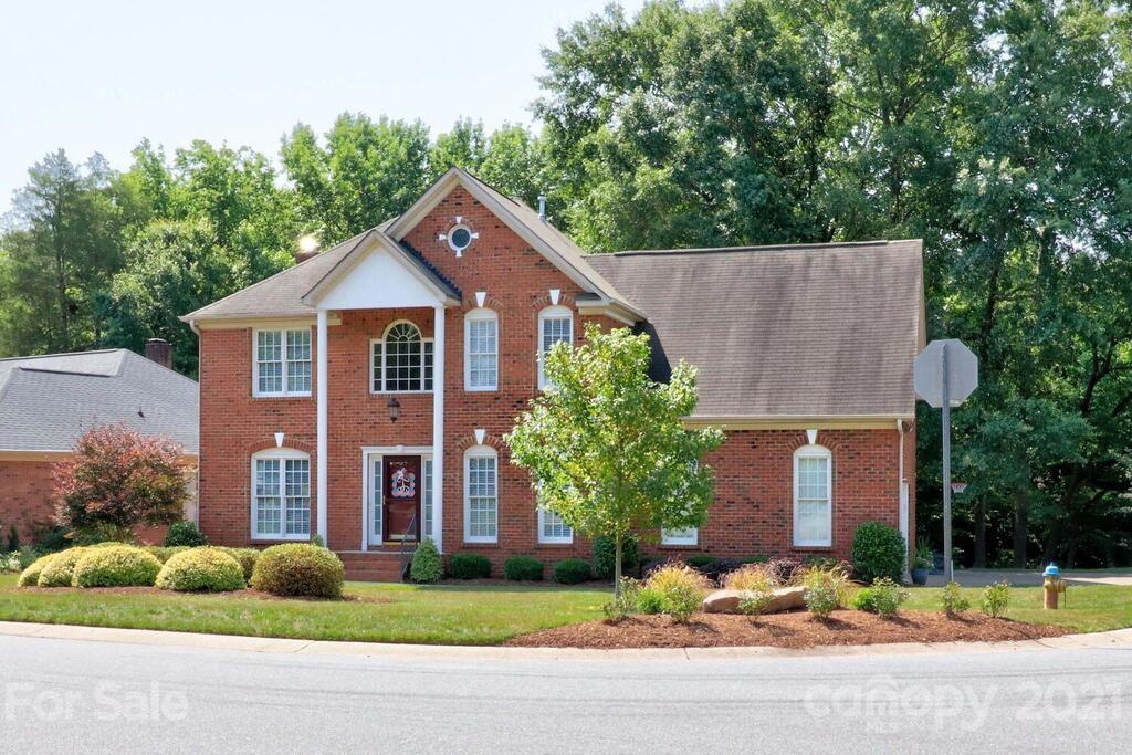 2000 Stoney Creek Dr., Concord, NC 28027
