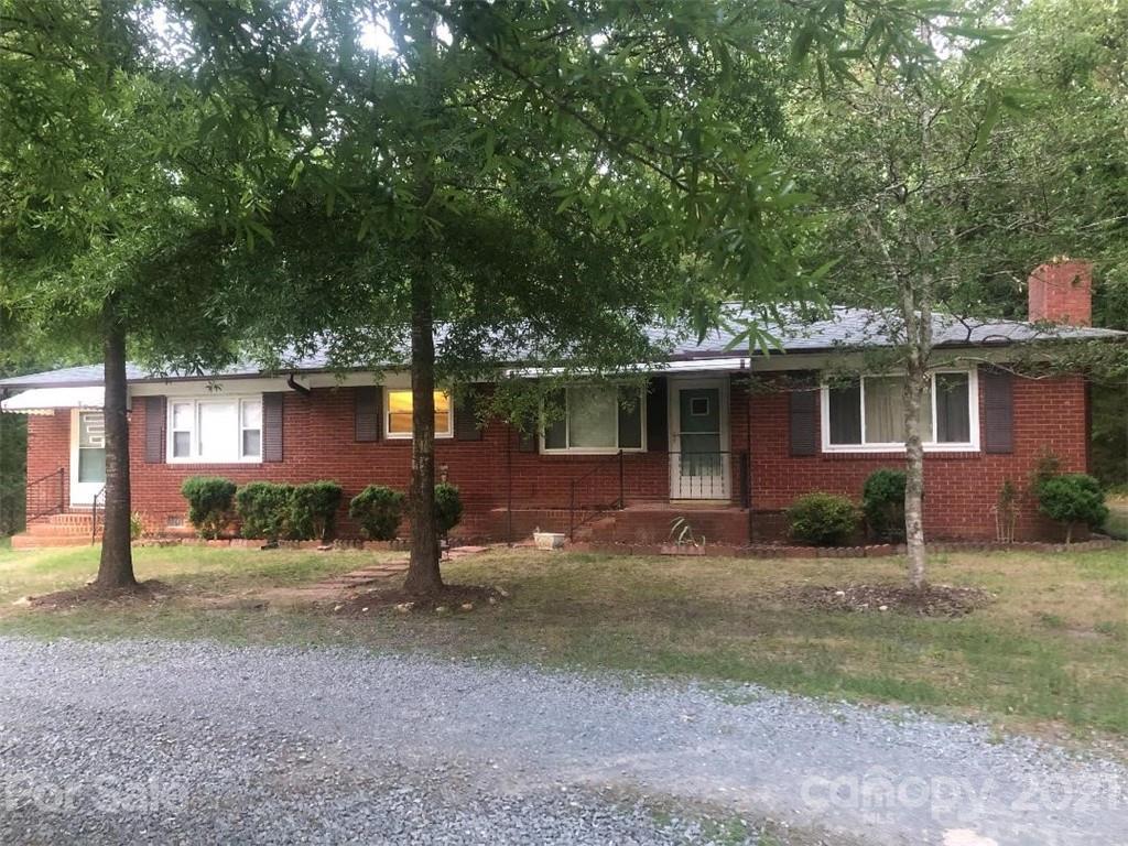 4314 Weddington Rd., Monroe, NC 28110