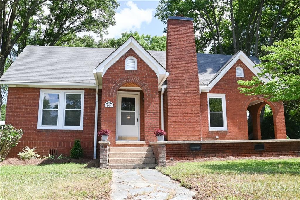 1303 Lane St., Kannapolis, NC 28083