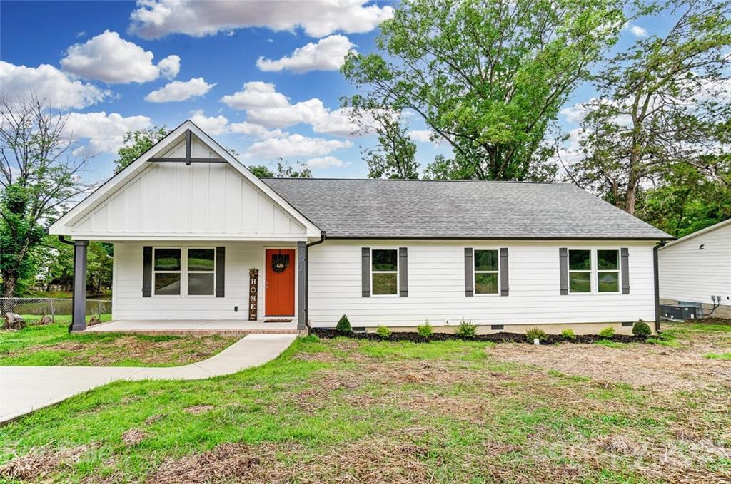 2404 Datsun Ave., Concord, NC 28027