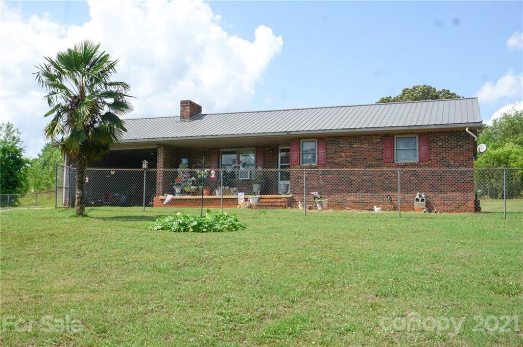 1477 Hwy 74 Business Hwy., Ellenboro, NC 28040