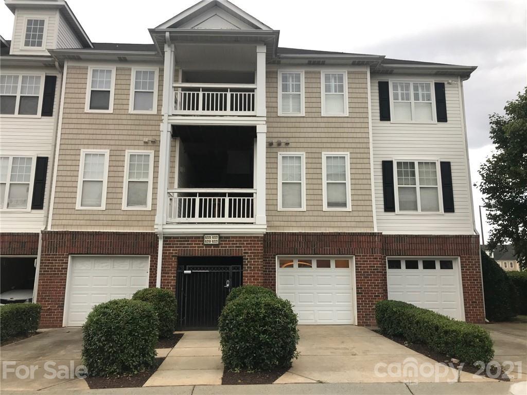 6219 Creek Park Dr., Charlotte, NC 28262