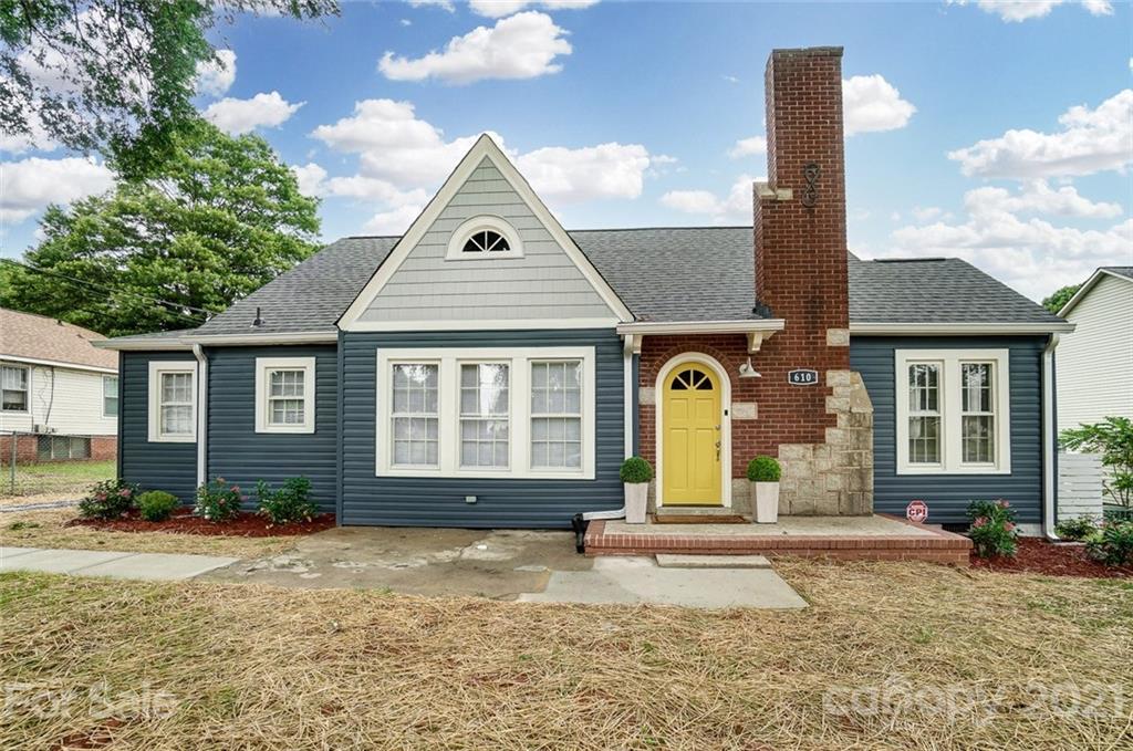 610 Bethpage Rd., Kannapolis, NC 28081