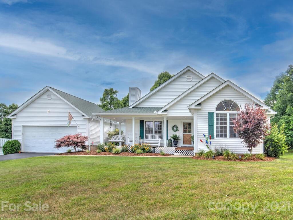 315 Olivette Rd., Asheville, NC 28804