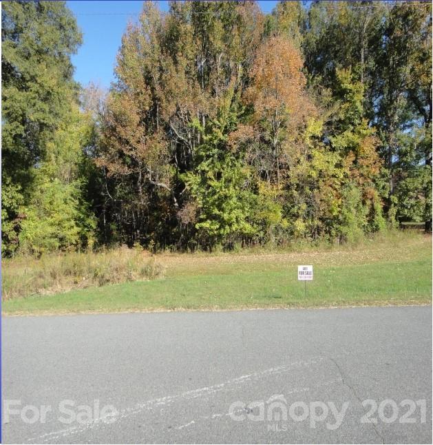 Curtis St., Monroe, NC 28112