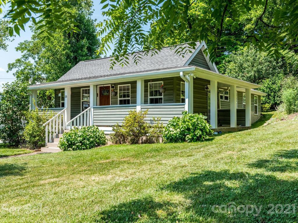 125 Wellington St., Asheville, NC 28806