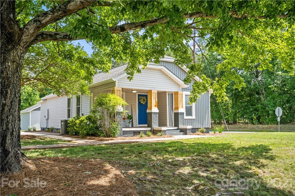 1770 Pine Ridge Rd., China Grove, NC 28023
