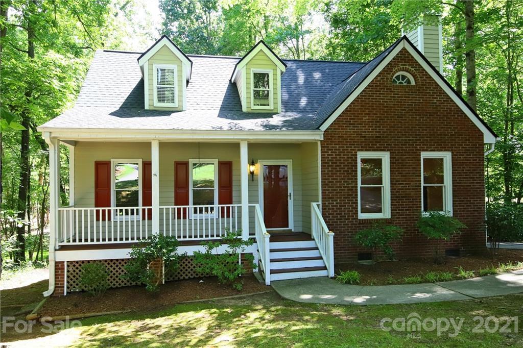 500 Lafayette Dr., Hillsborough, NC 27278
