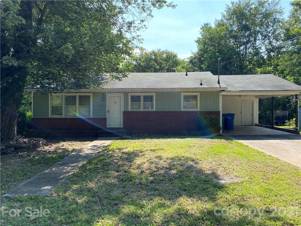 716 Love St., Albemarle, NC 28001