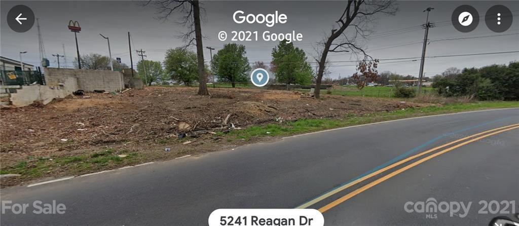 5239 Reagan Dr., Charlotte, NC 28213
