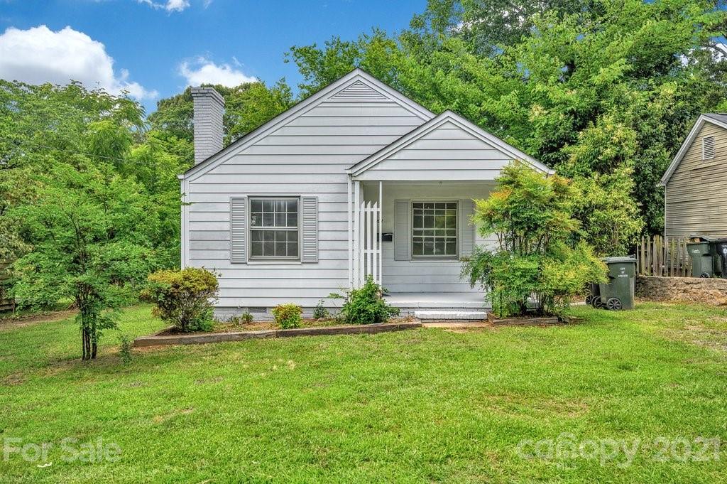 158 Spencer Ave., Concord, NC 28025