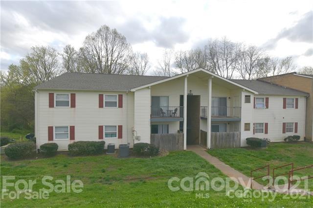 7988 Shady Oak Tr. #153, Charlotte, NC 28210