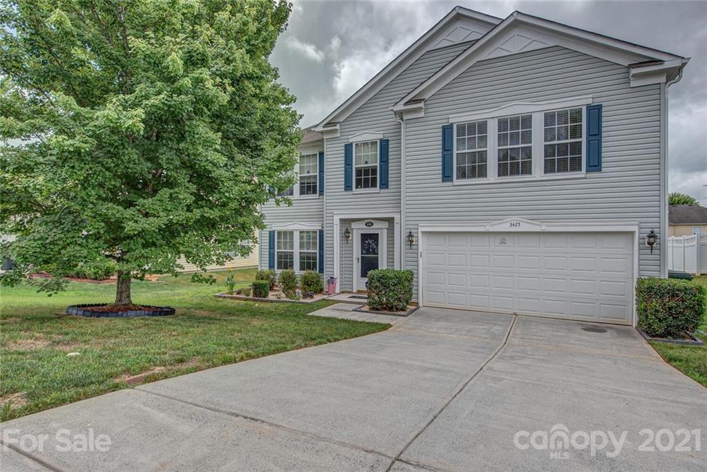 3425 Table Rock Dr., Gastonia, NC 28054