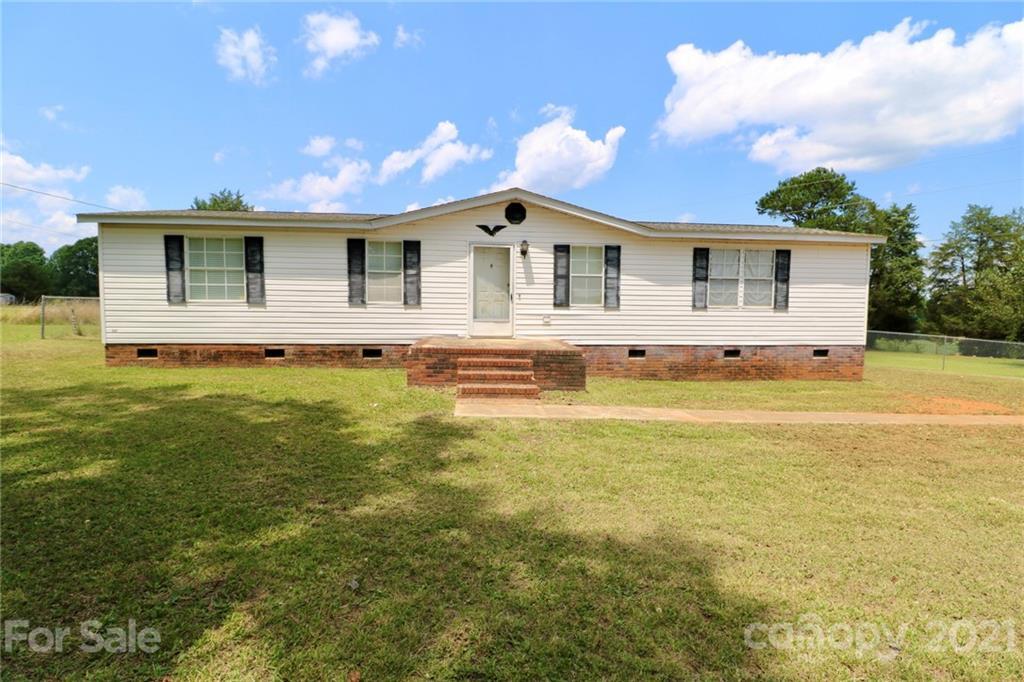 301 Friendship Dr., Bessemer City, NC 28016