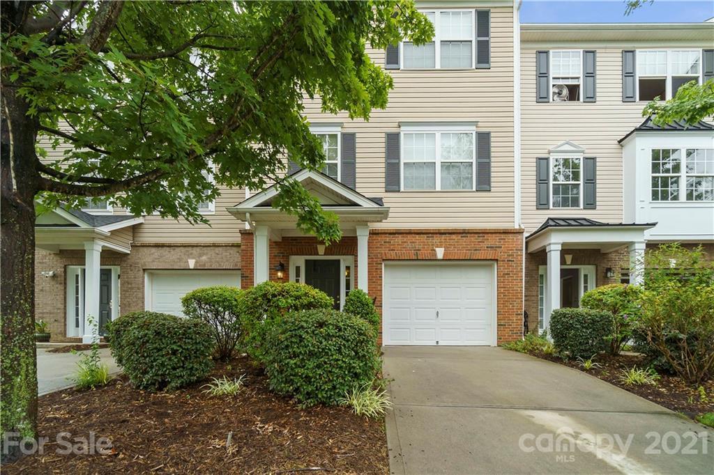 1261 NW Amber Ridge Rd., Concord, NC 28027