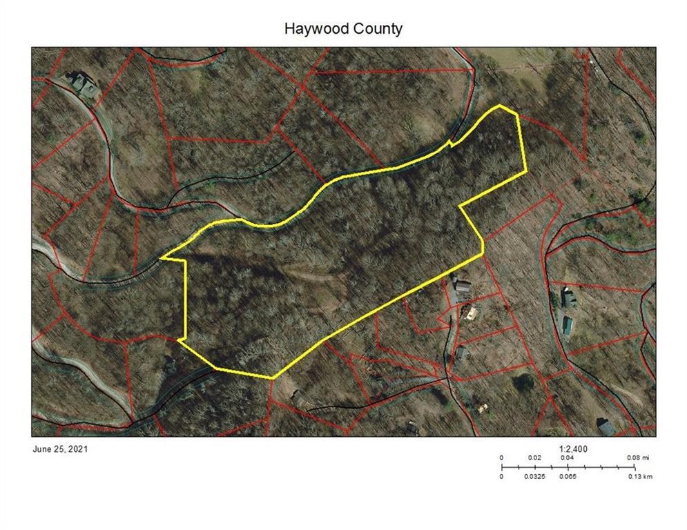 00 Clydesdale Rd., Waynesville, NC 28785