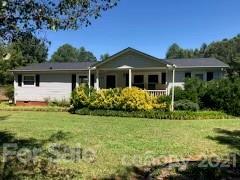 1810 Glover Rd., Salisbury, NC 28146