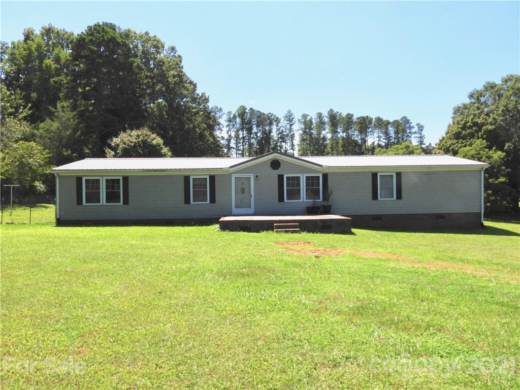 8927 Stokes Ferry Rd., Salisbury, NC 28146
