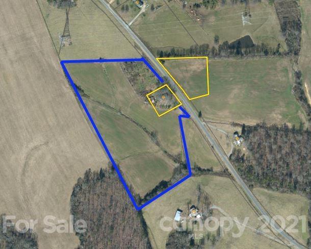 3407 Joe Griffin Rd., Monroe, NC 28112