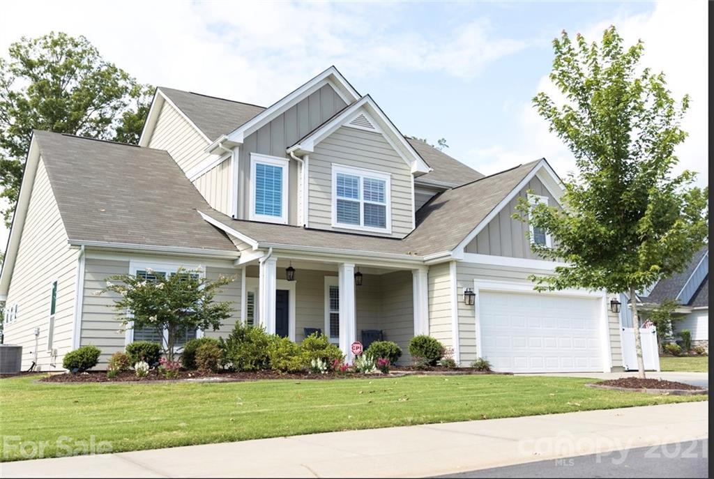 427 Broadleaf Dr., Denver, NC 28037