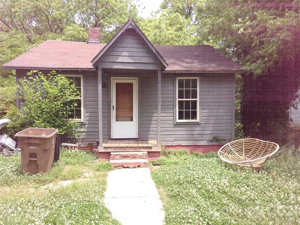 604 Ligon St., Shelby, NC 28150