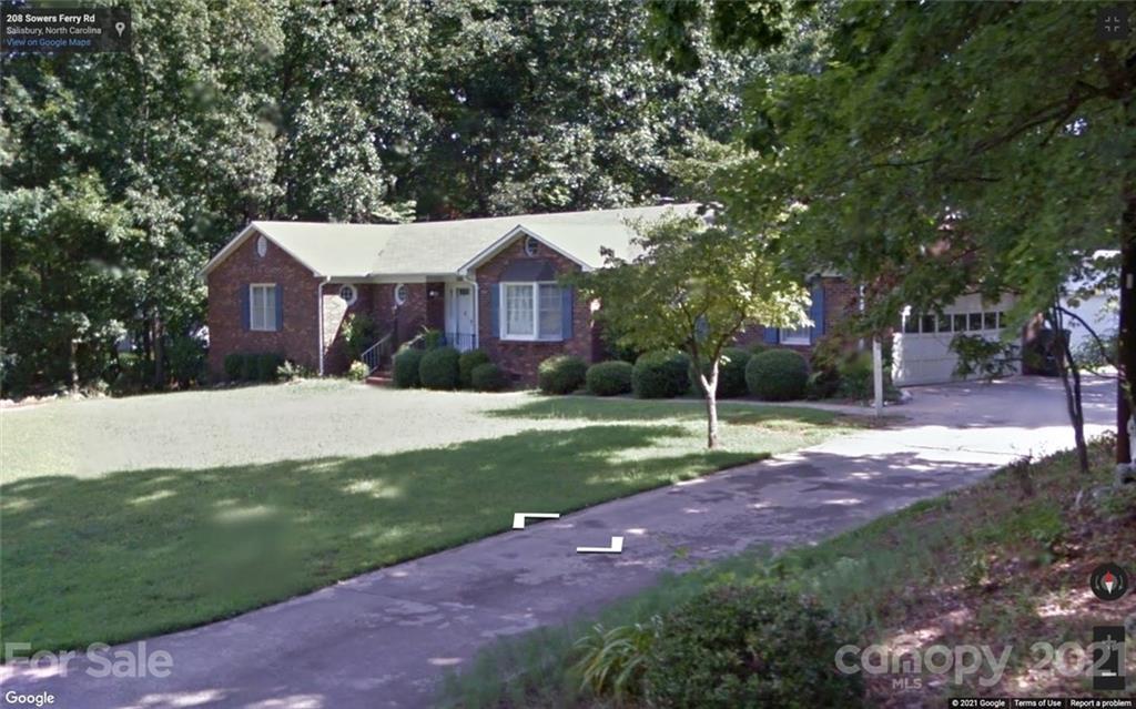 210 Sowers Ferry Rd., Salisbury, NC 28144