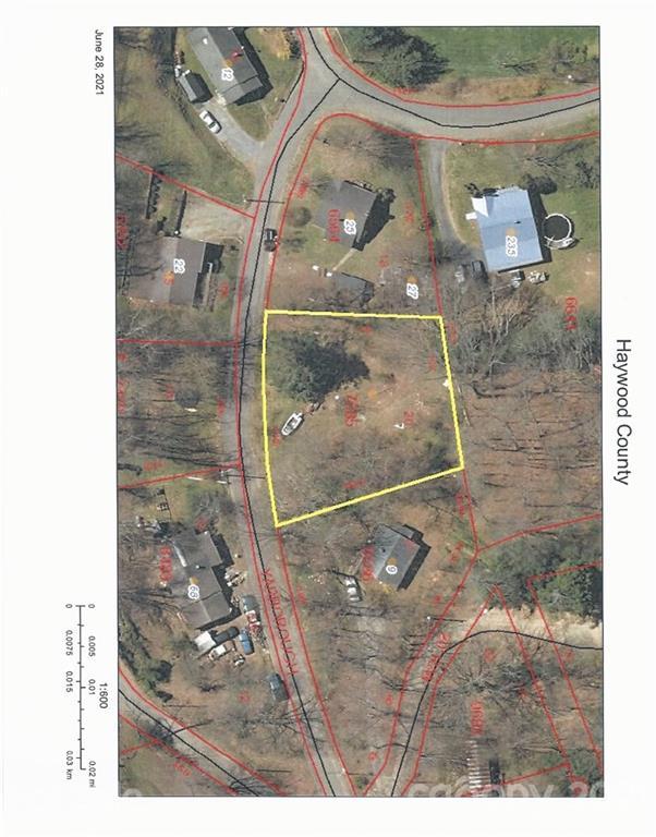 53 Yarborough St. #20, Waynesville, NC 28786