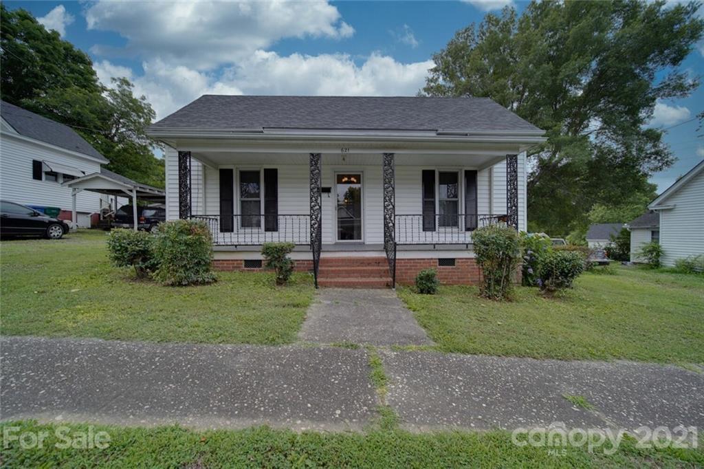 621 Graham St., Albemarle, NC 28001
