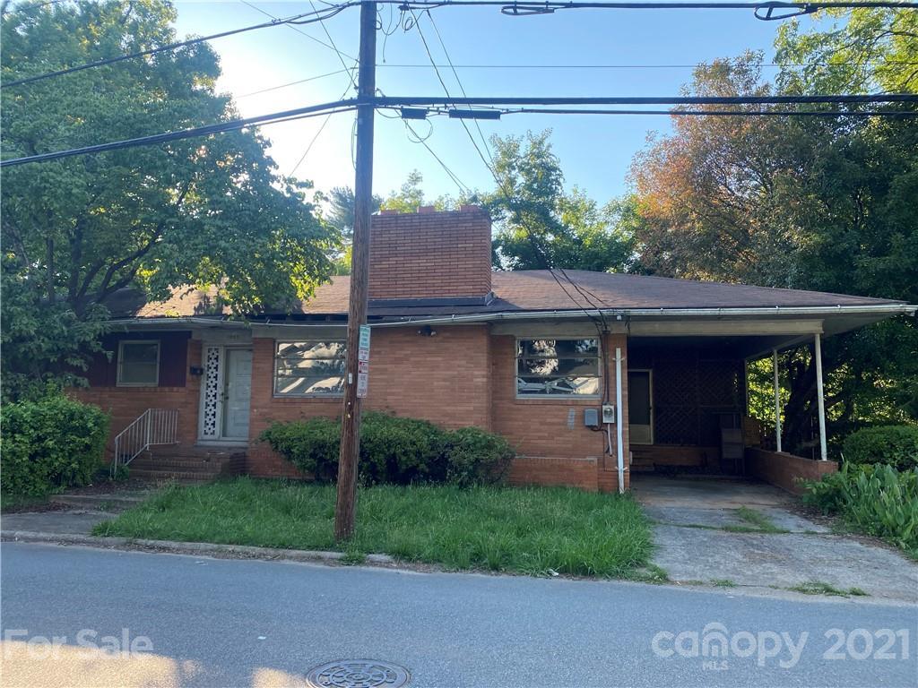 1002 Monroe St., Salisbury, NC 28144