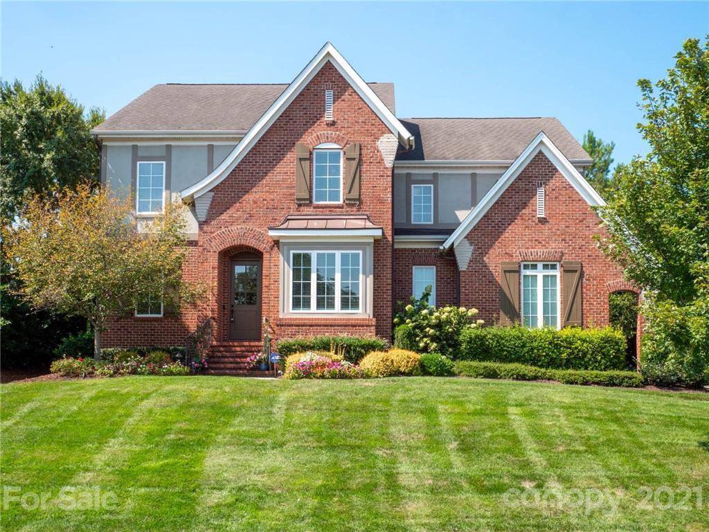 2419 Christenbury Hall Dr., Concord, NC 28027